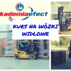 Kurs na wózek widłowy Bielsko Biała